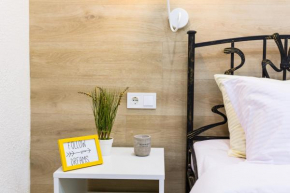 Loft Apart near Lviv Polytechnic